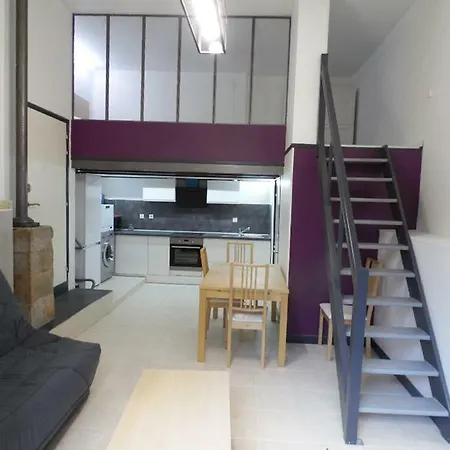 Ferienwohnung Le Cadurci 1 Vayrac Exterior foto