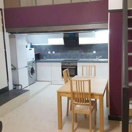 Ferienwohnung Le Cadurci 1 Vayrac Exterior foto