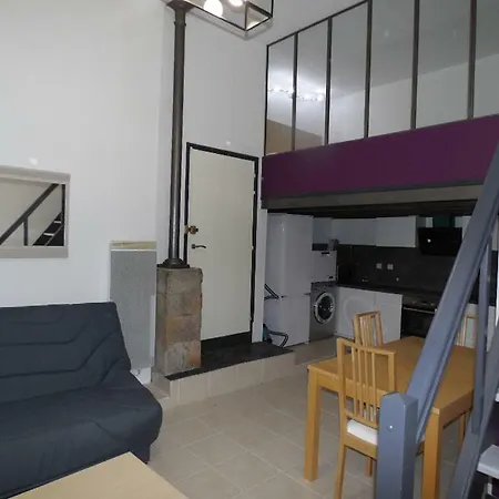 Ferienwohnung Le Cadurci 1 Vayrac Exterior foto