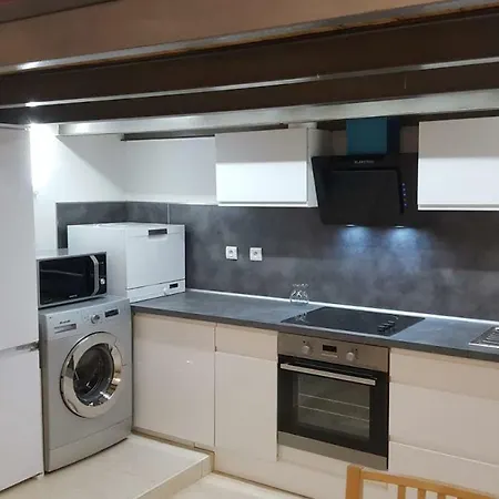 Ferienwohnung Le Cadurci 1 Vayrac Exterior foto