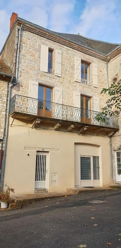 Apartment Le Cadurci 1 *