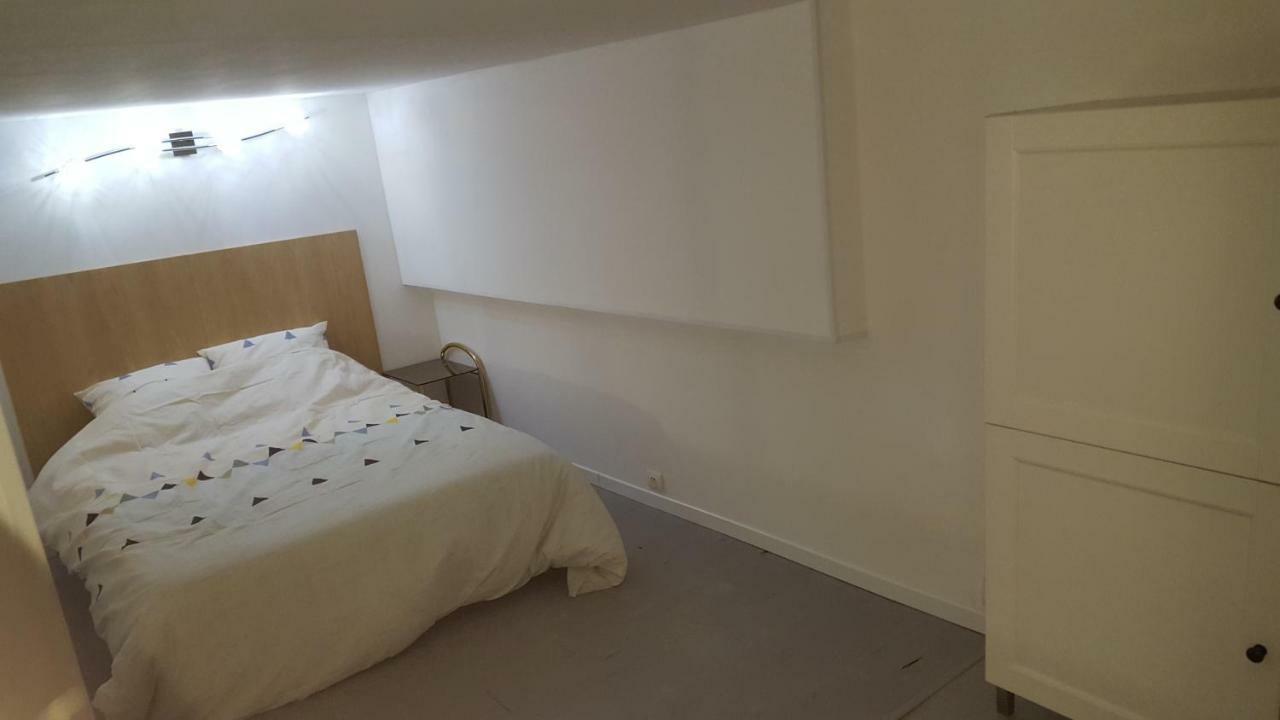 Apartment Le Cadurci 1 *