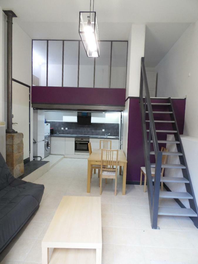Le Cadurci 1 Apartment Vayrac
