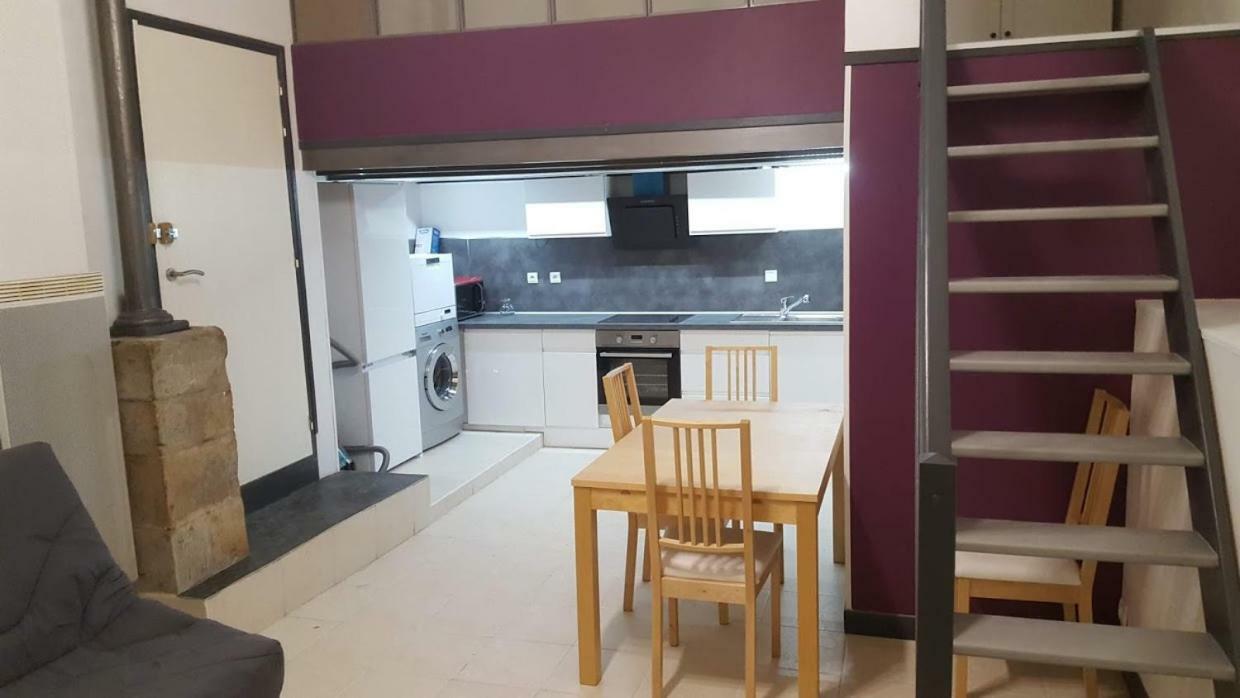 Apartment Le Cadurci 1 *