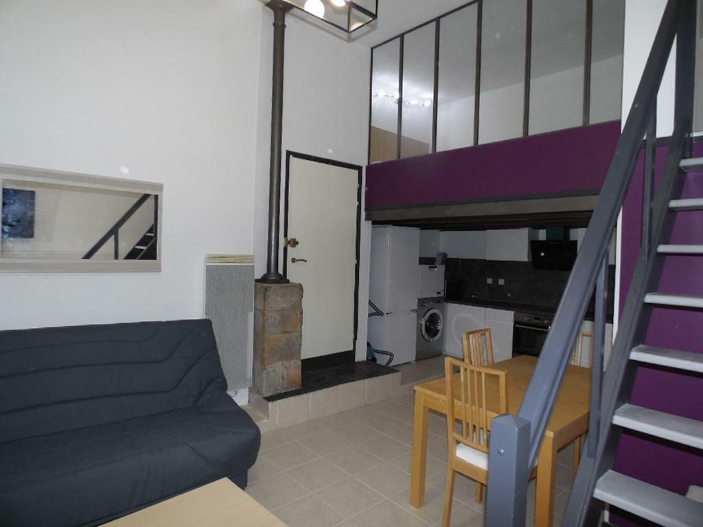 Apartment Le Cadurci 1